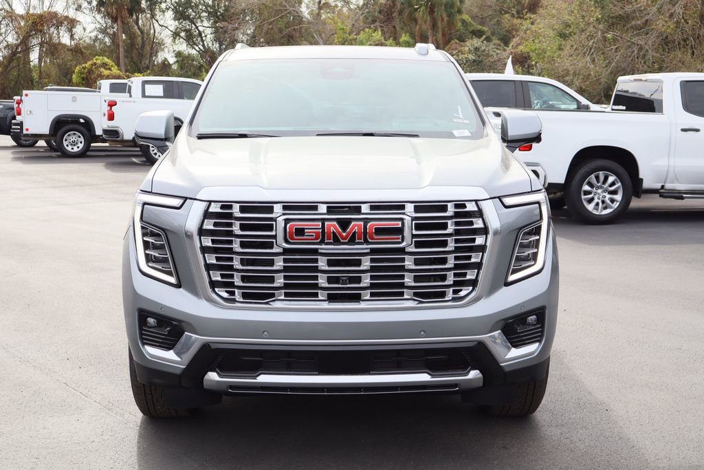 New 2026 GMC Yukon Denali w/ Sun & Power Step Package video 2