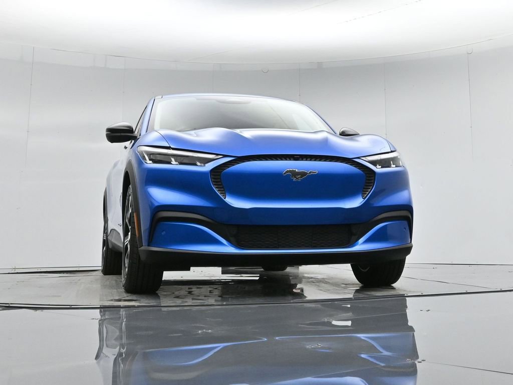 Used 2025 Ford Mustang Mach-E Select w/ Comfort Package Lite image 46