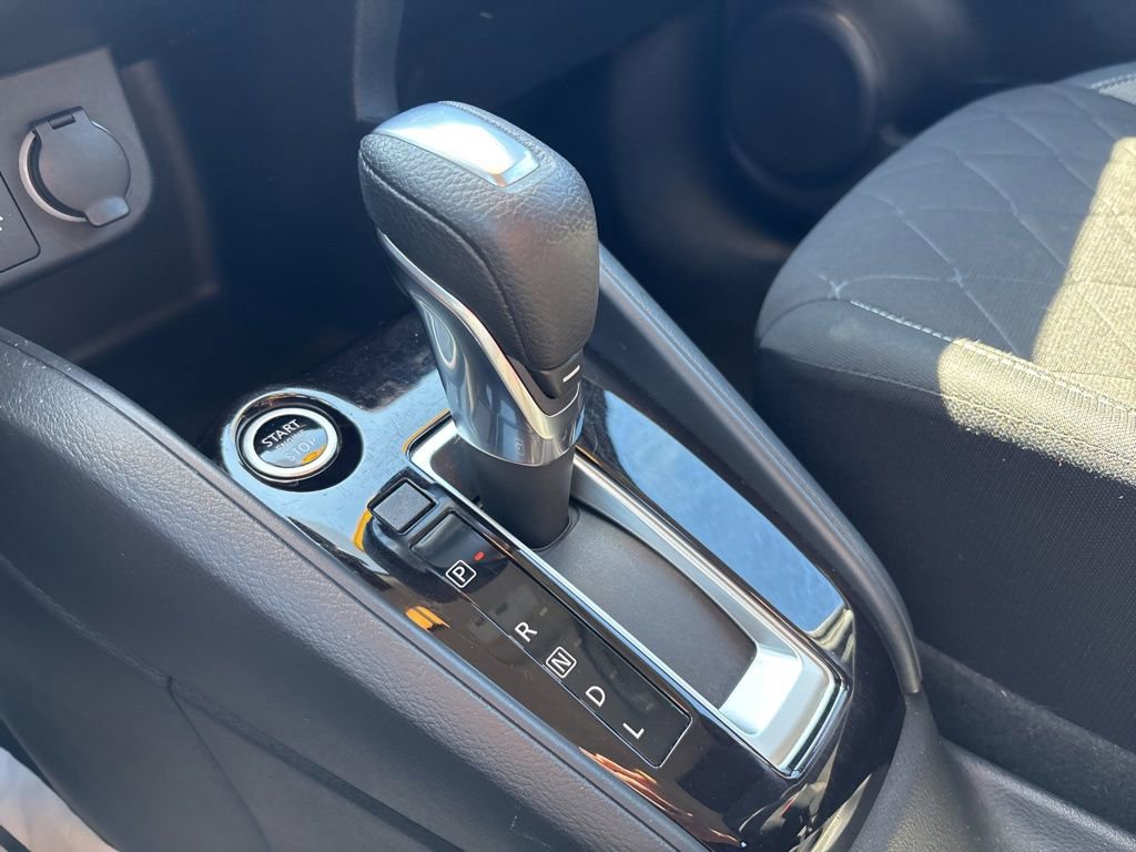 Used 2020 Nissan Kicks S FWD image 25