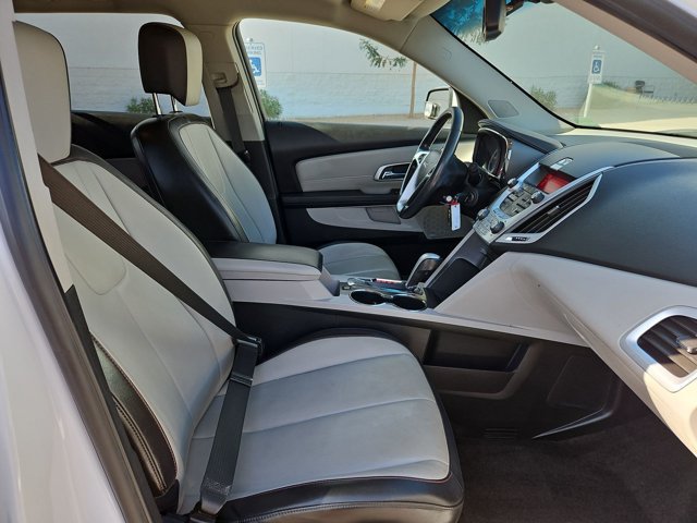 Used 2011 GMC Terrain SLT AWD/4WD image 25