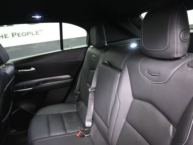 Used 2025 Cadillac XT4 Premium Luxury AWD/4WD image 20