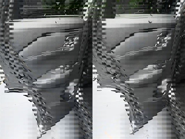 New 2026 Nissan Rogue Platinum image 33