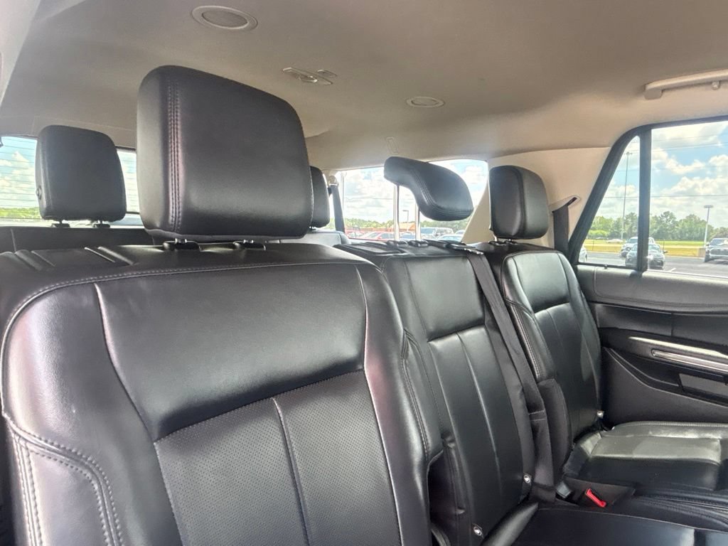 Used 2024 Ford Expedition Max XLT RWD image 29