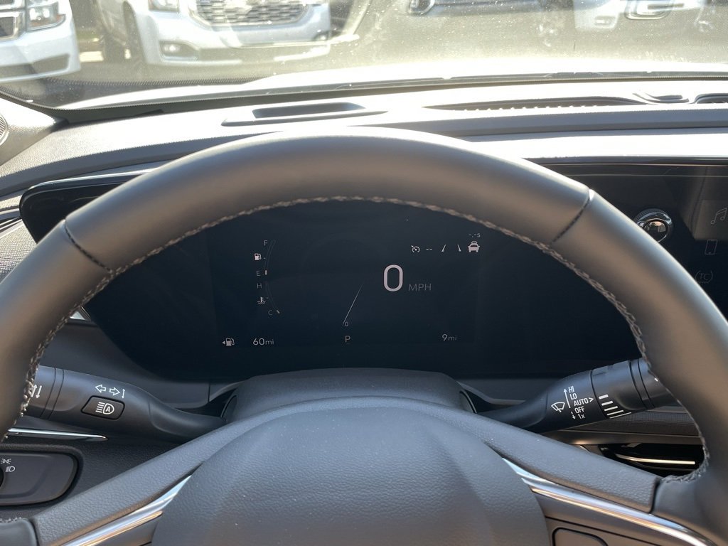 New 2026 Buick Envista Preferred w/ Convenience I Package image 15