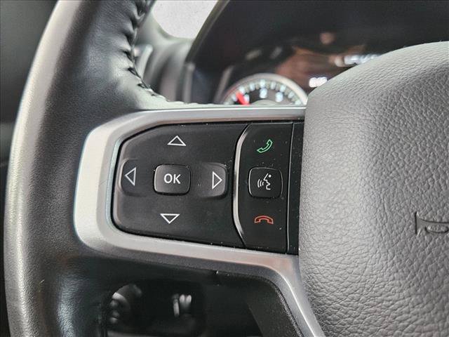 Used 2023 RAM 1500 Lone Star AWD/4WD image 17