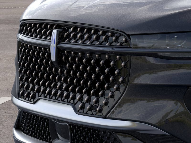 New 2026 Lincoln Nautilus Black Label AWD/4WD image 17