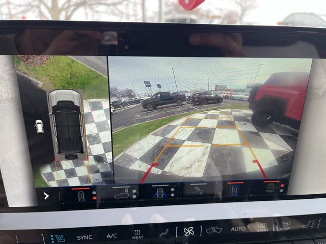 New 2024 GMC Hummer EV 3X w/ Extreme Off-Road Package image 15