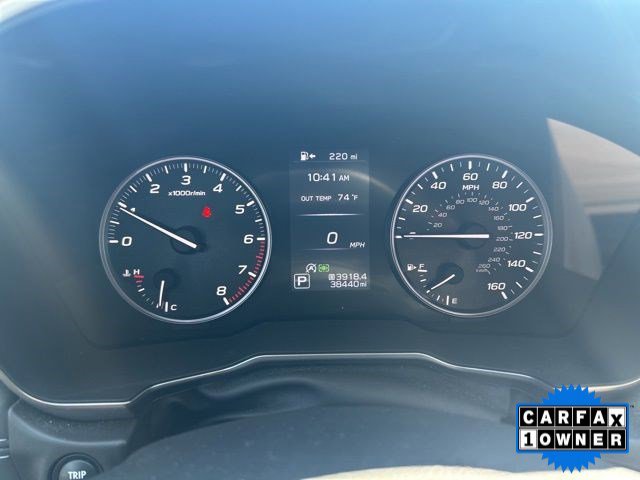 Certified 2022 Subaru Outback Limited AWD/4WD image 21