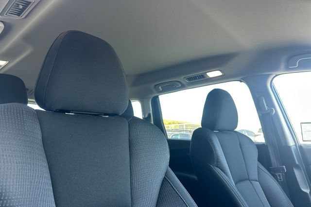 Used 2025 Subaru Ascent Premium AWD/4WD image 19
