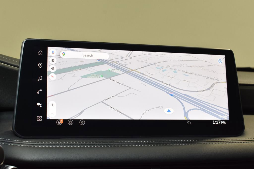 New 2026 INFINITI QX60 Luxe w/ Cargo Package image 22