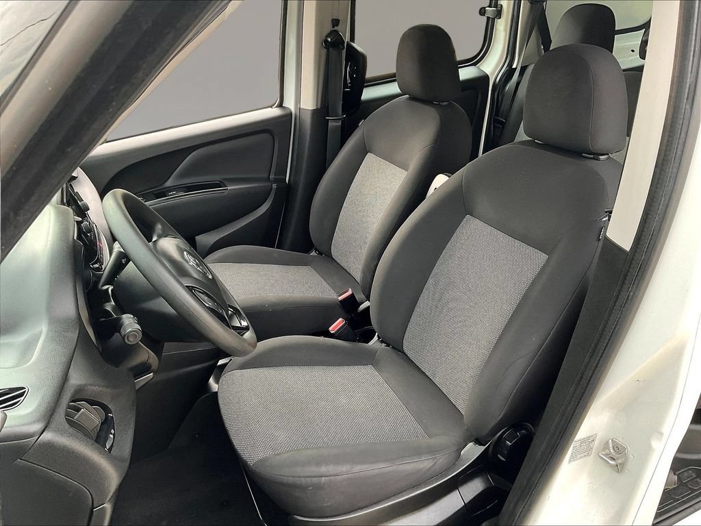 Used 2021 RAM ProMaster City Tradesman SLT FWD image 20