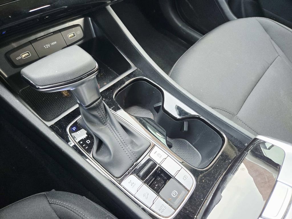 Used 2023 Hyundai Tucson SE image 27