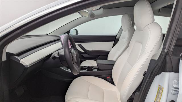 Used 2018 Tesla Model 3 Long Range AWD/4WD image 13