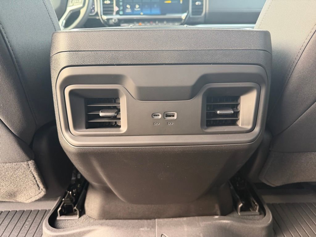 New 2026 Chevrolet Silverado 1500 LT image 24