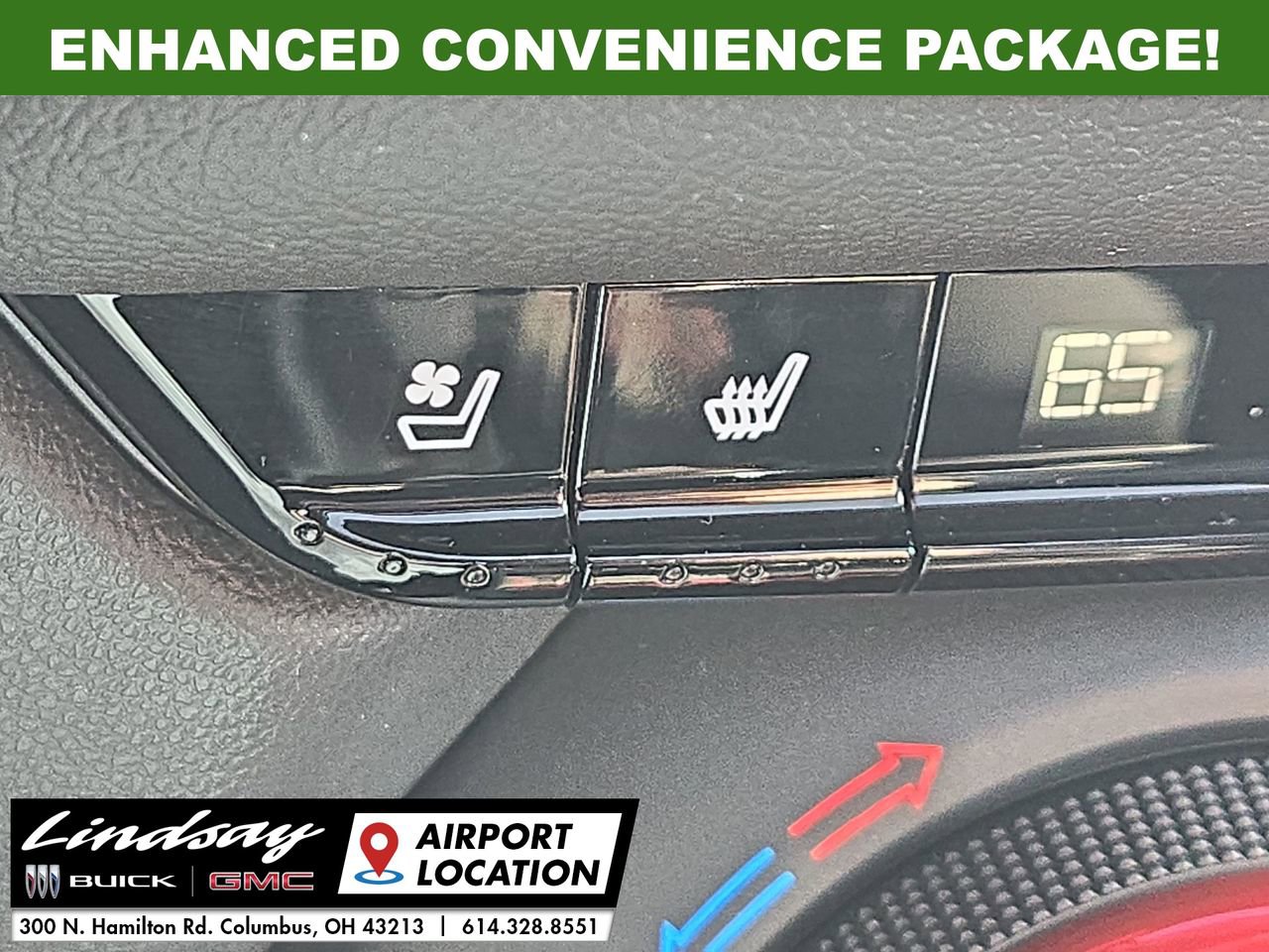 Used 2023 Chevrolet Blazer RS w/ Enhanced Convenience Package image 38