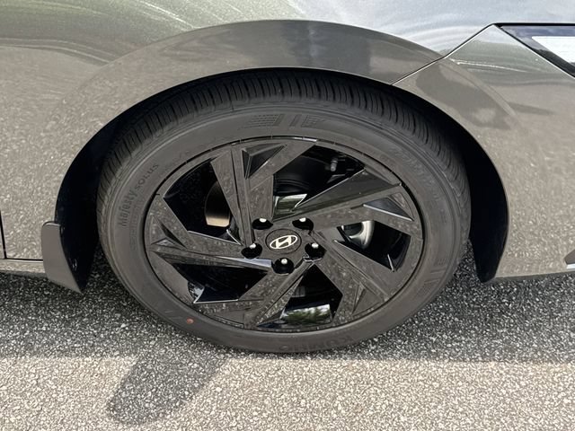 New 2026 Hyundai Elantra Sport FWD image 12