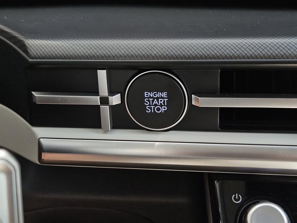 New 2026 Hyundai Santa Fe SEL FWD image 26