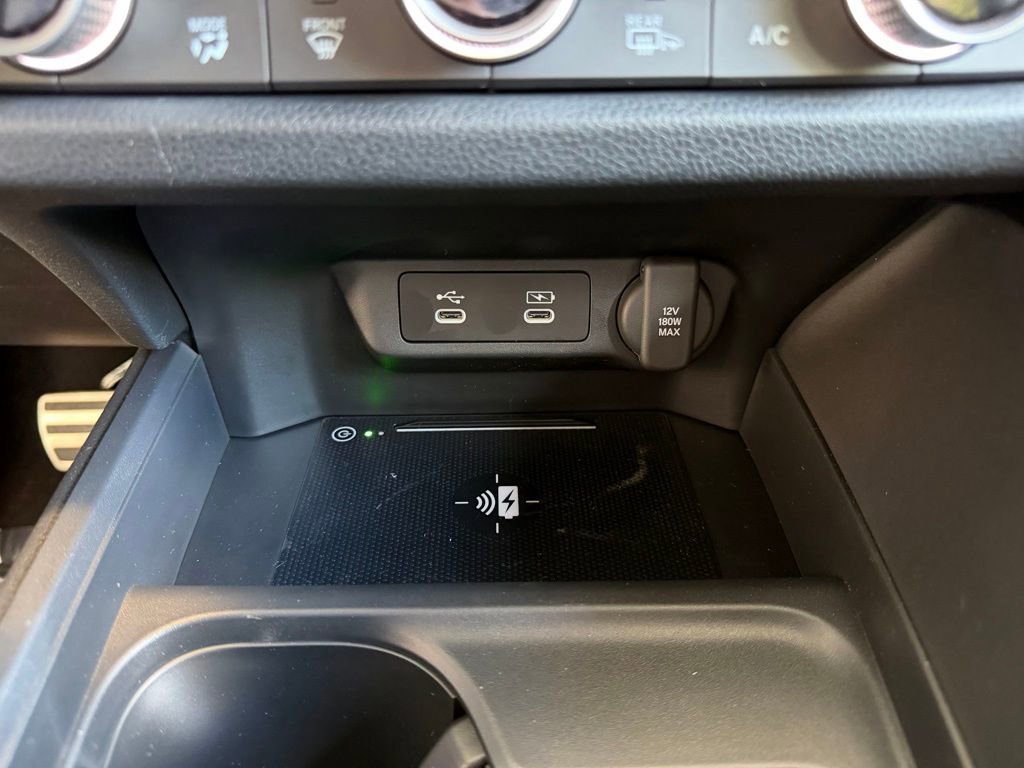 New 2026 Acura ADX A-Spec image 23