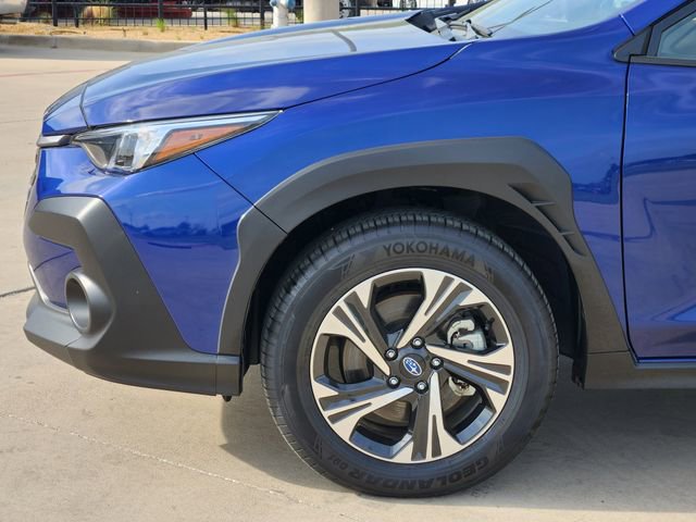 Certified 2025 Subaru Crosstrek 2.0i Premium AWD/4WD image 8