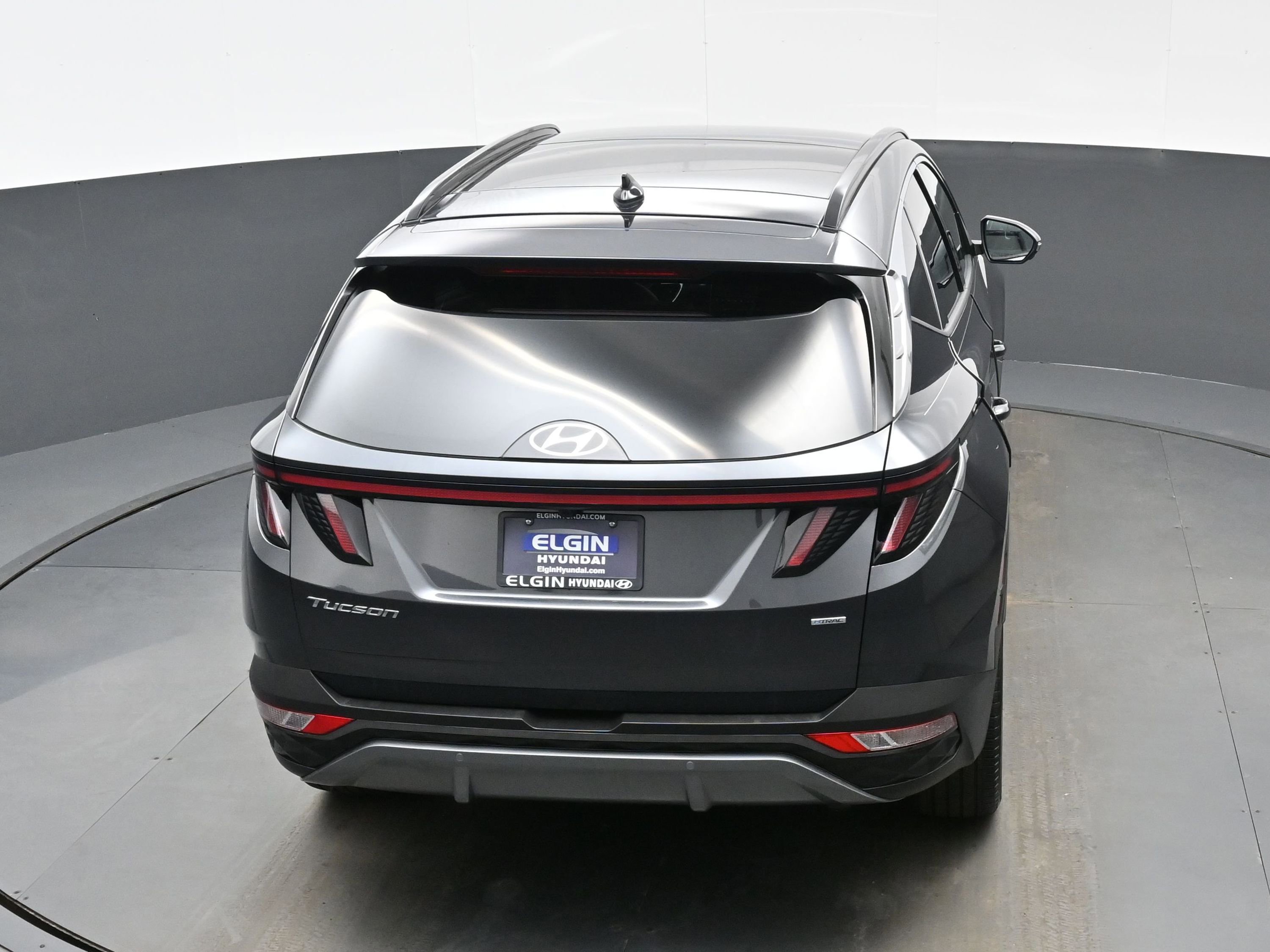 Used 2023 Hyundai Tucson Limited image 39