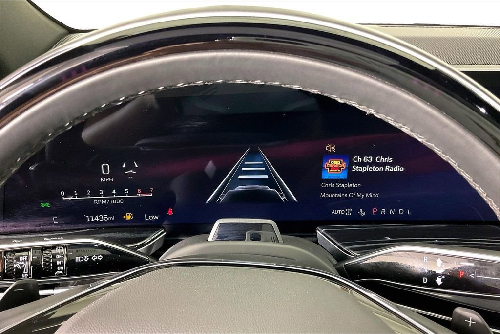 Used 2025 Cadillac Escalade Sport w/ Touring Package image 30