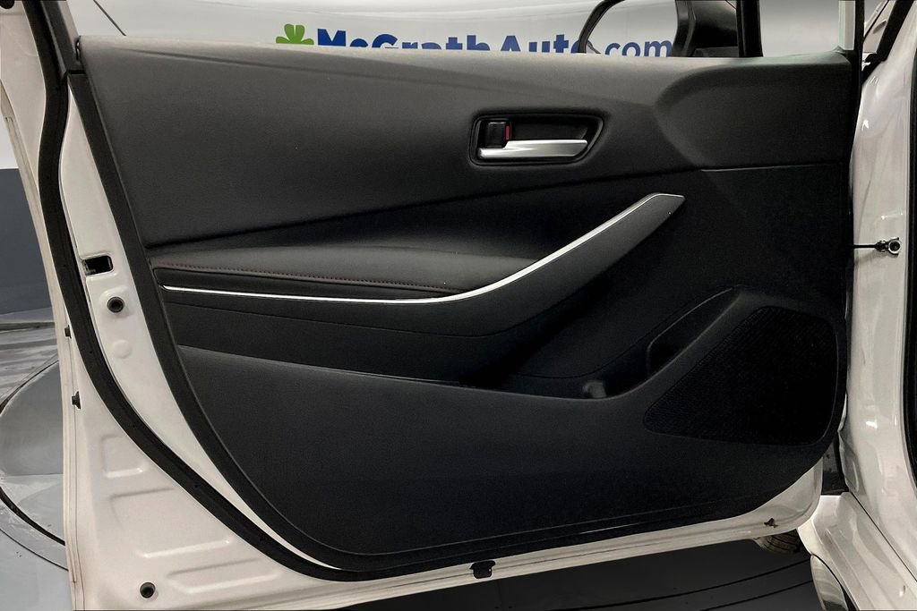 Used 2024 Toyota Corolla SE image 26