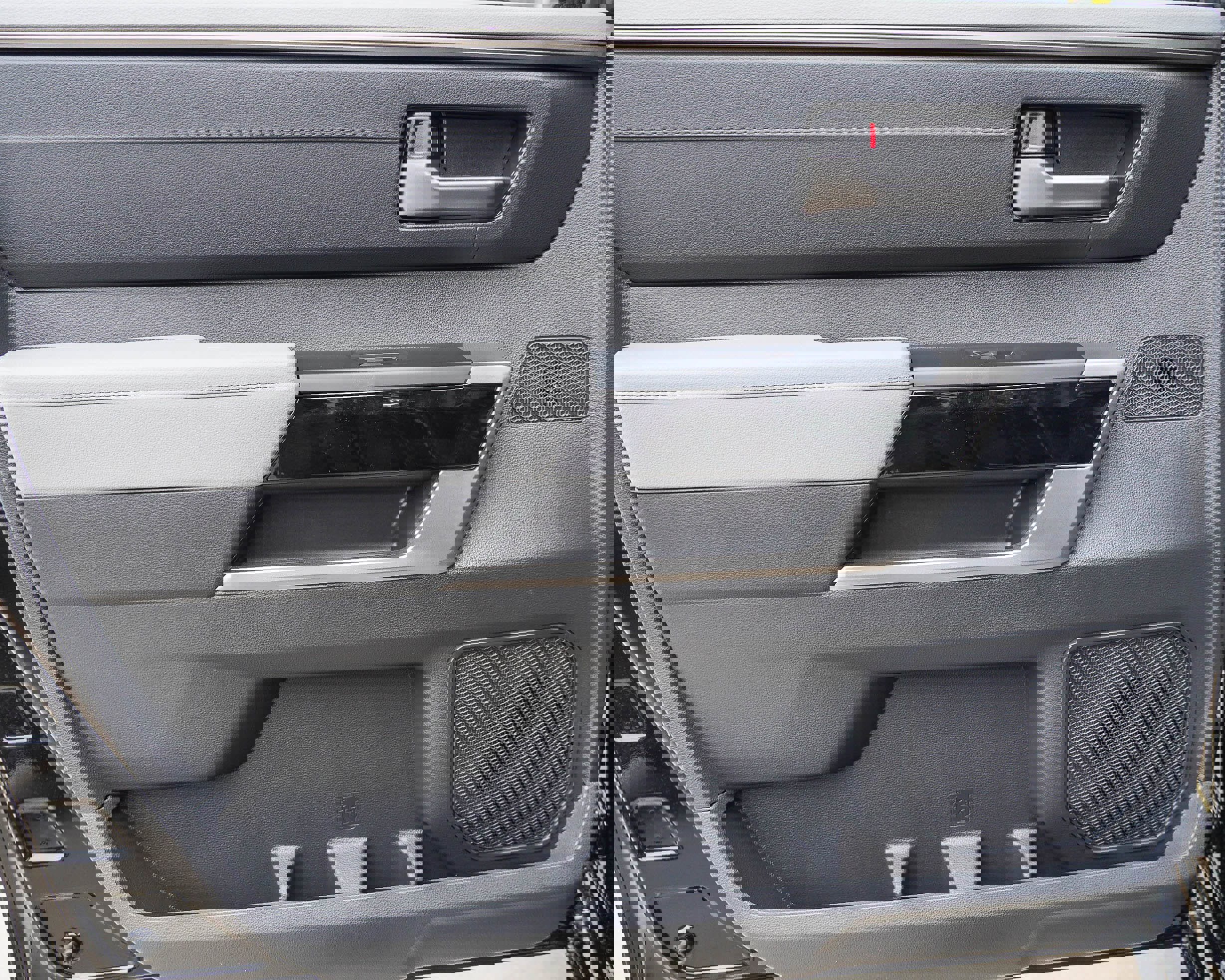 New 2026 Toyota Tundra Limited image 21