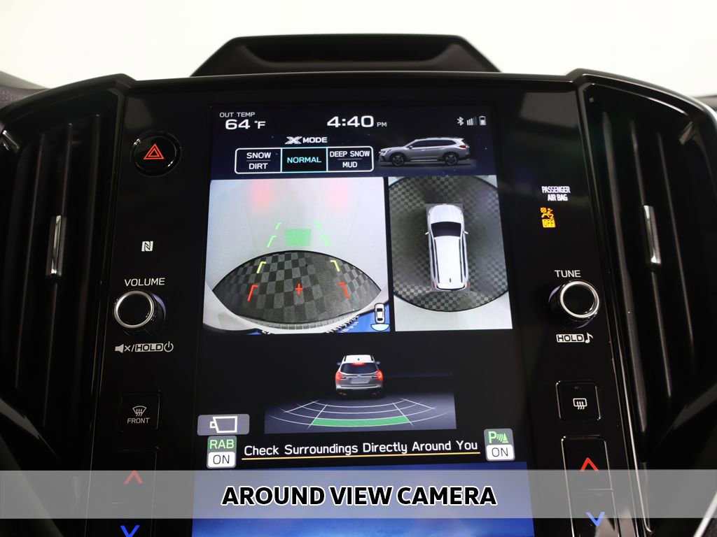 Used 2023 Subaru Ascent Onyx Edition Limited image 6