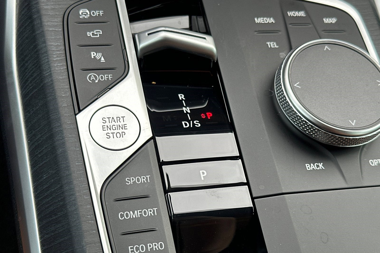 Used 2025 BMW 430i w/ Premium Package image 27