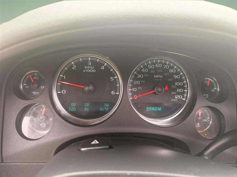 Used 2011 GMC Yukon XL Denali AWD/4WD image 30