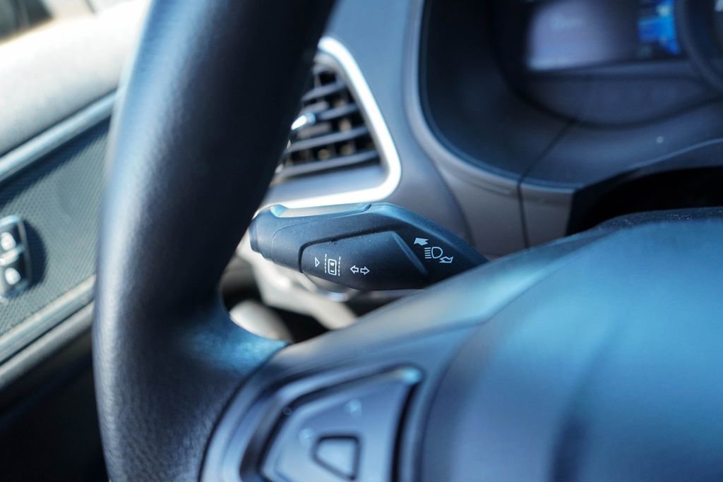 Used 2024 Ford Edge SE AWD/4WD image 33