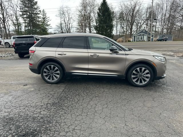 Used 2020 Lincoln Corsair Reserve w/ Equipment Group 202A AWD/4WD image 6