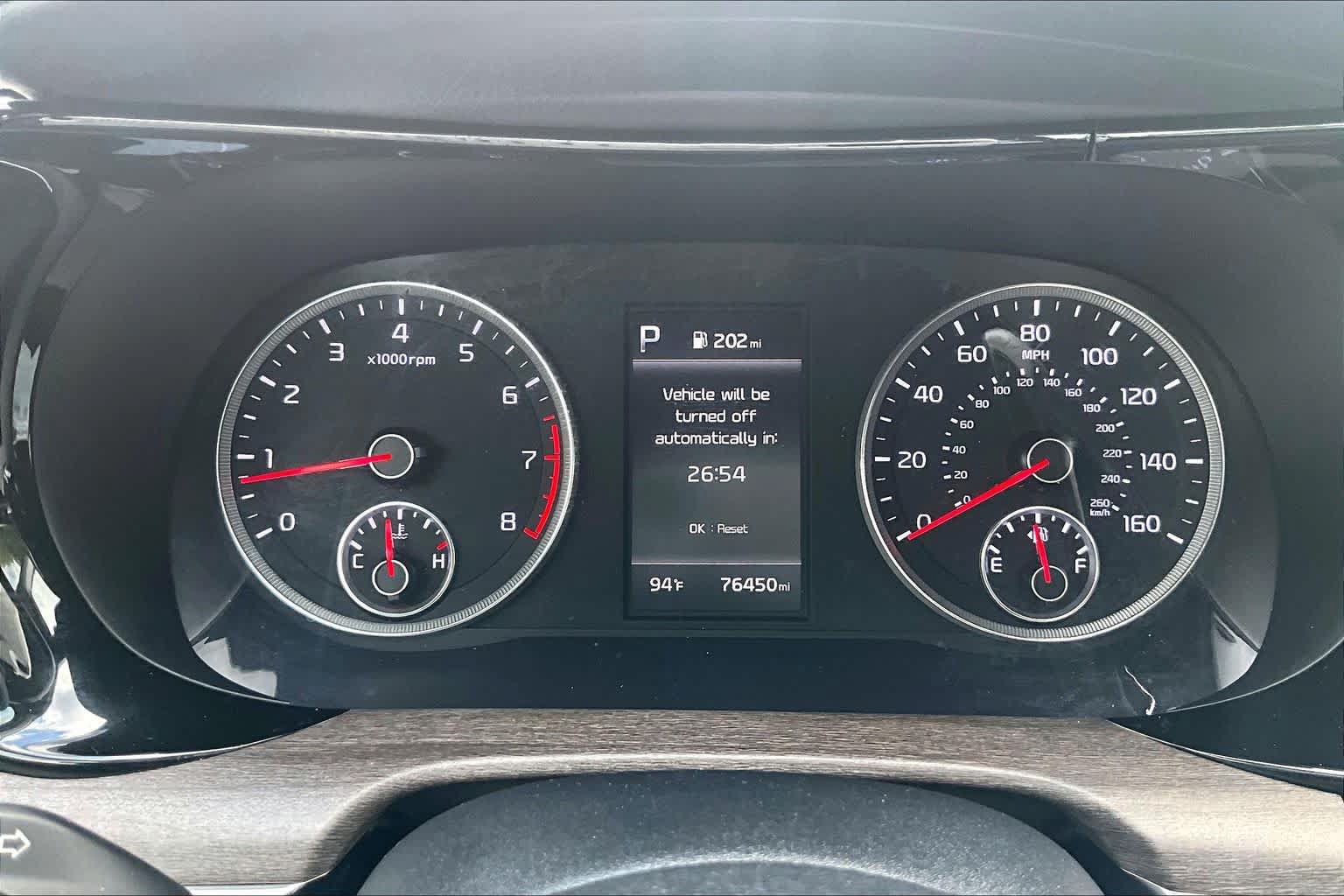Used 2021 Kia K5 EX FWD image 26