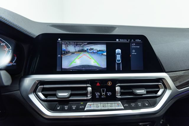 Used 2022 BMW M440i xDrive Gran Coupe w/ Premium Package AWD/4WD image 18