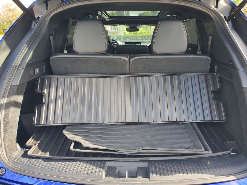 Certified 2023 Acura MDX A-Spec image 8