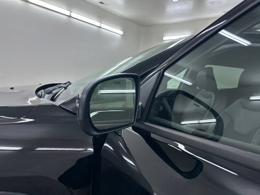 New 2026 Jeep Compass Latitude AWD/4WD image 17