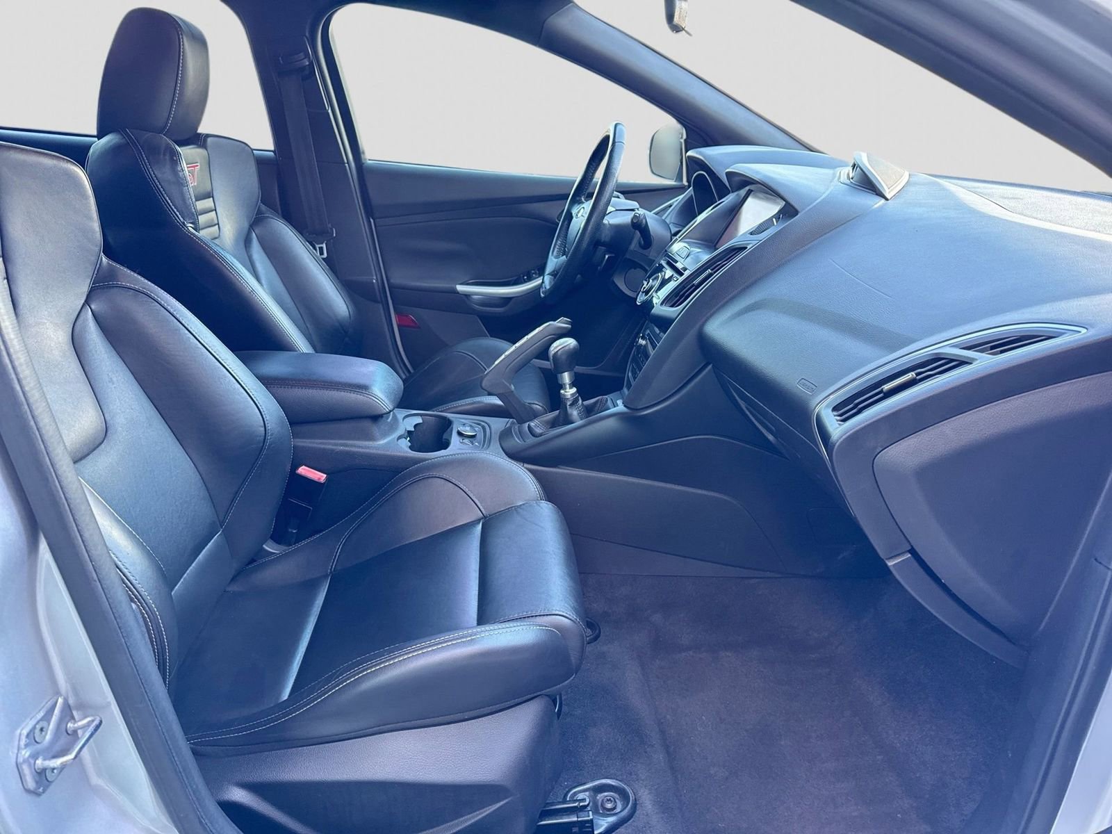 Used 2013 Ford Focus ST image 7