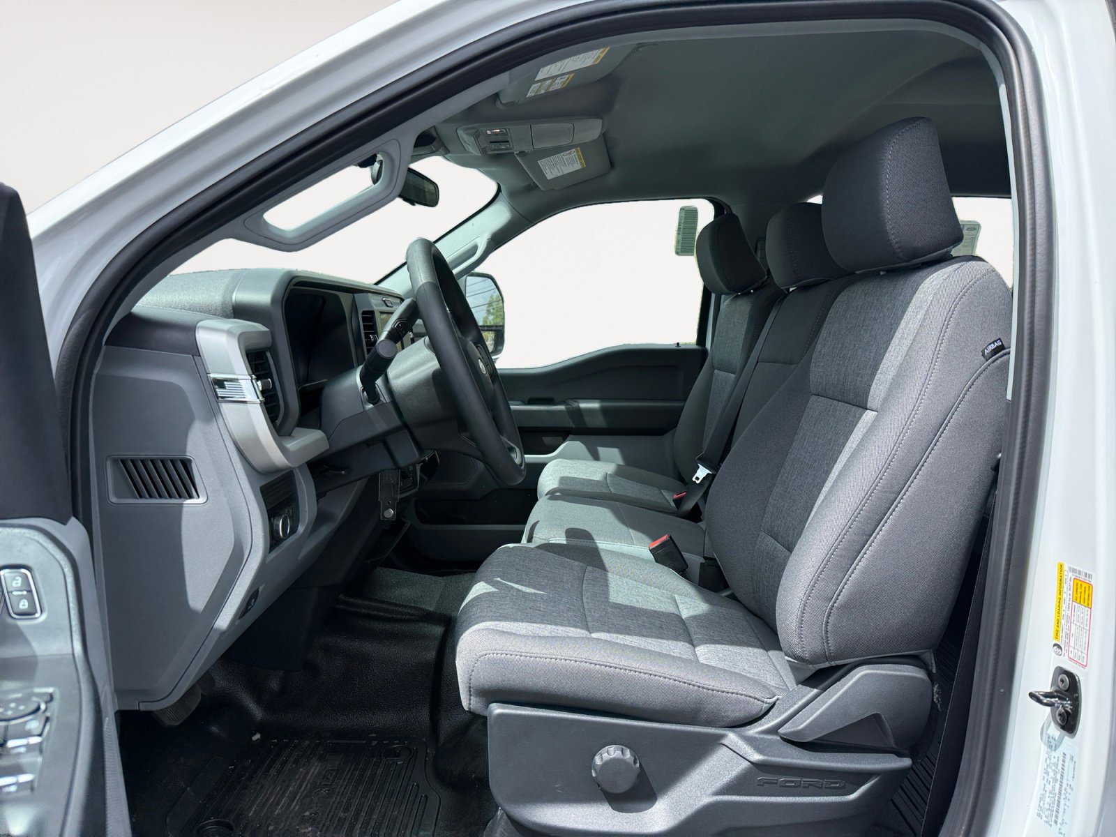 New 2026 Ford F350 XL image 10