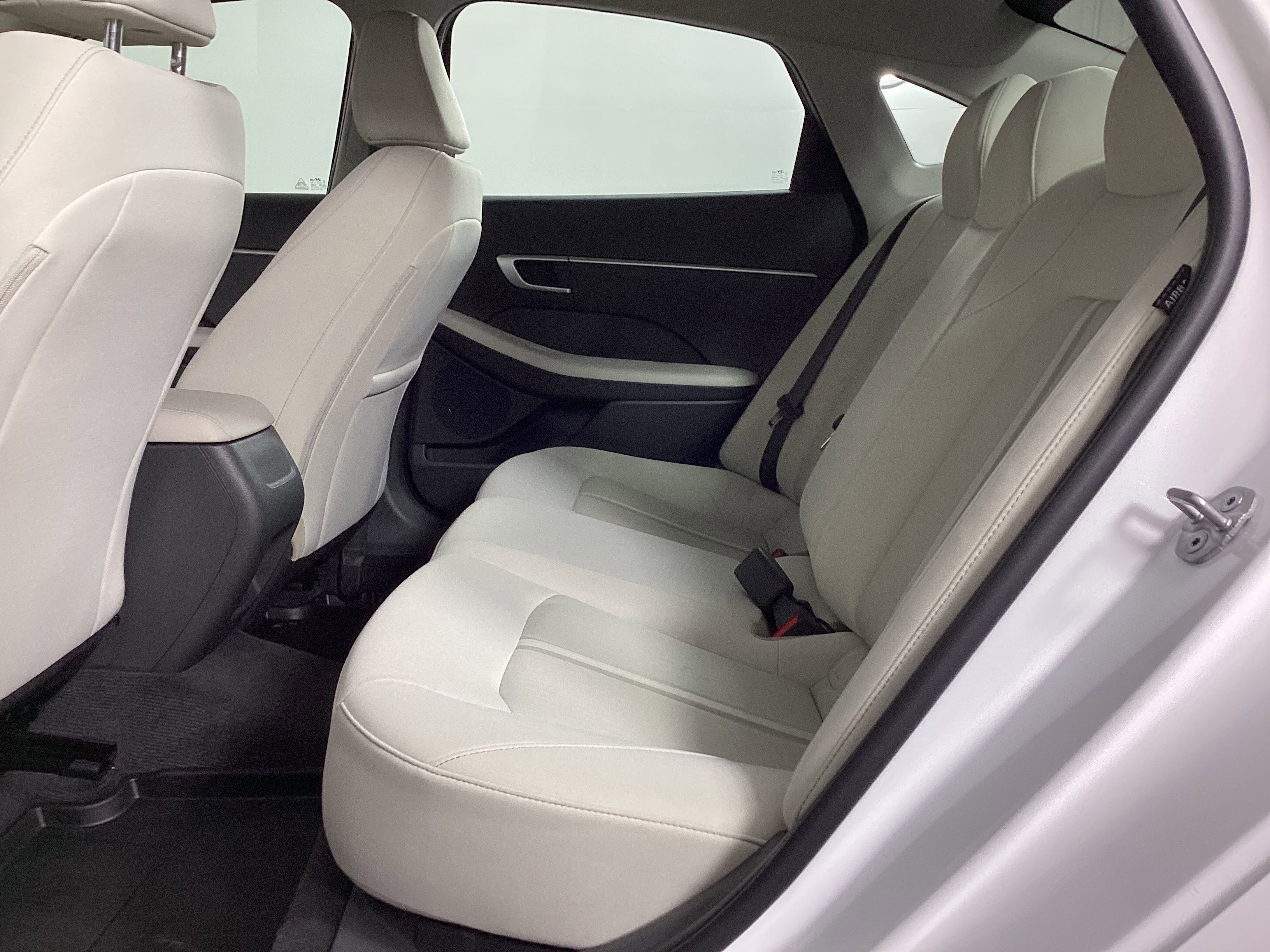 Certified 2025 Hyundai Sonata SE image 22