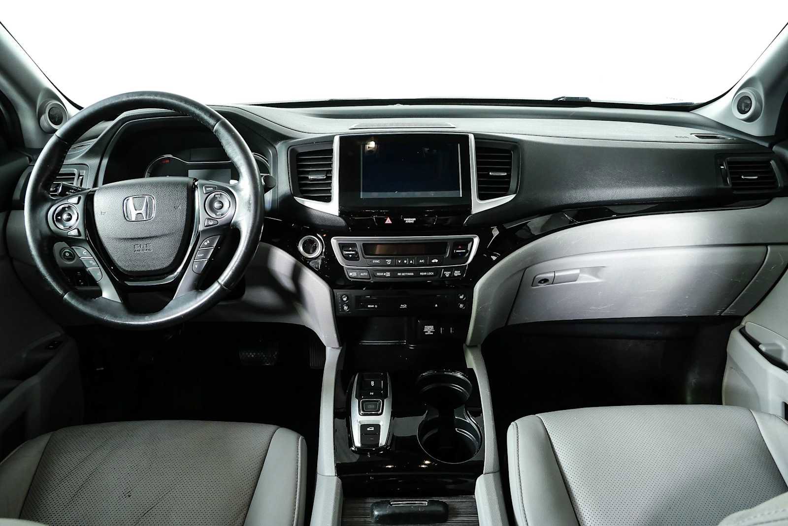Used 2016 Honda Pilot Elite image 19
