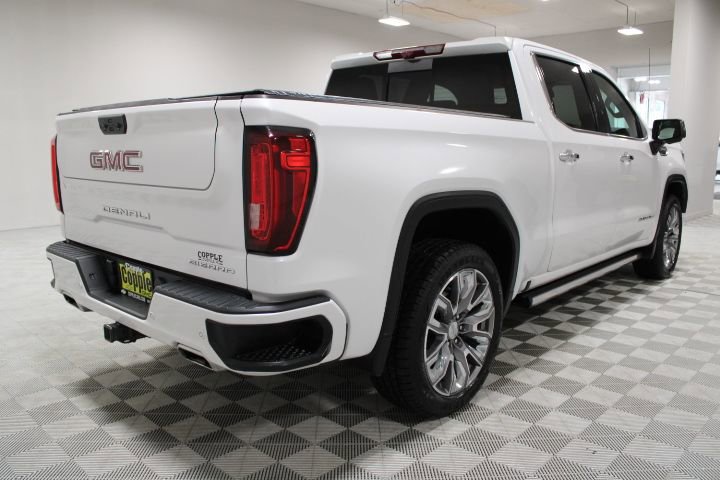 Used 2023 GMC Sierra 1500 Denali w/ Denali Reserve Package image 11