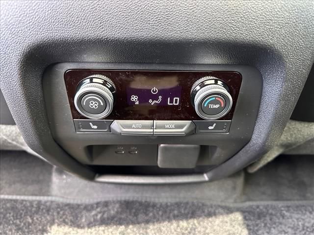 New 2026 Buick Enclave Avenir w/ Super Cruise Package image 19