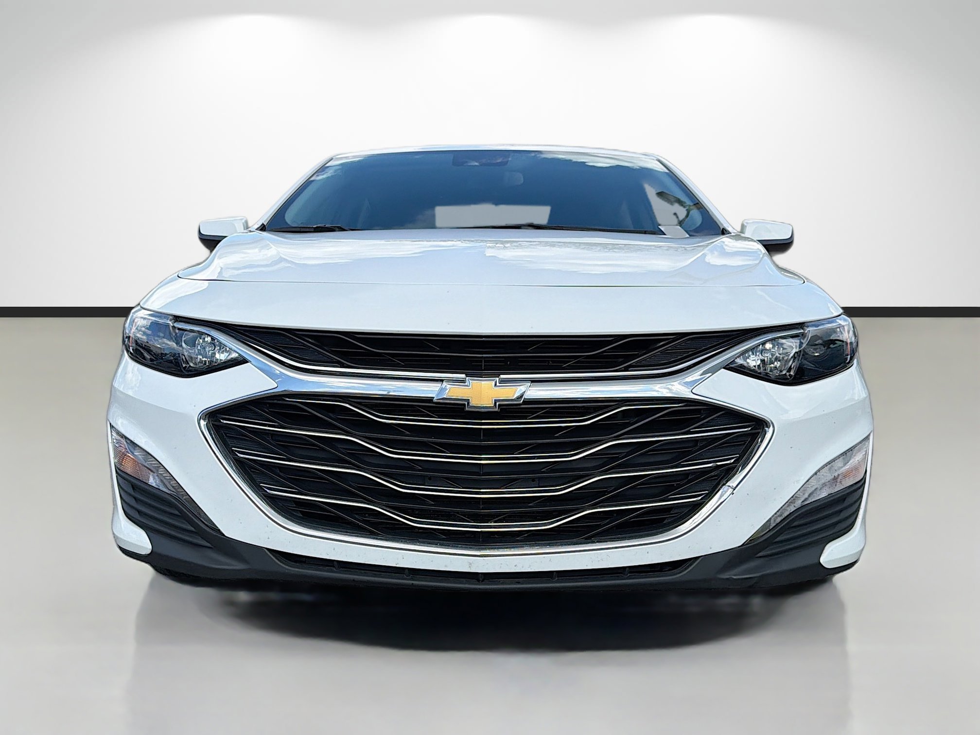 Used 2025 Chevrolet Malibu LT image 8