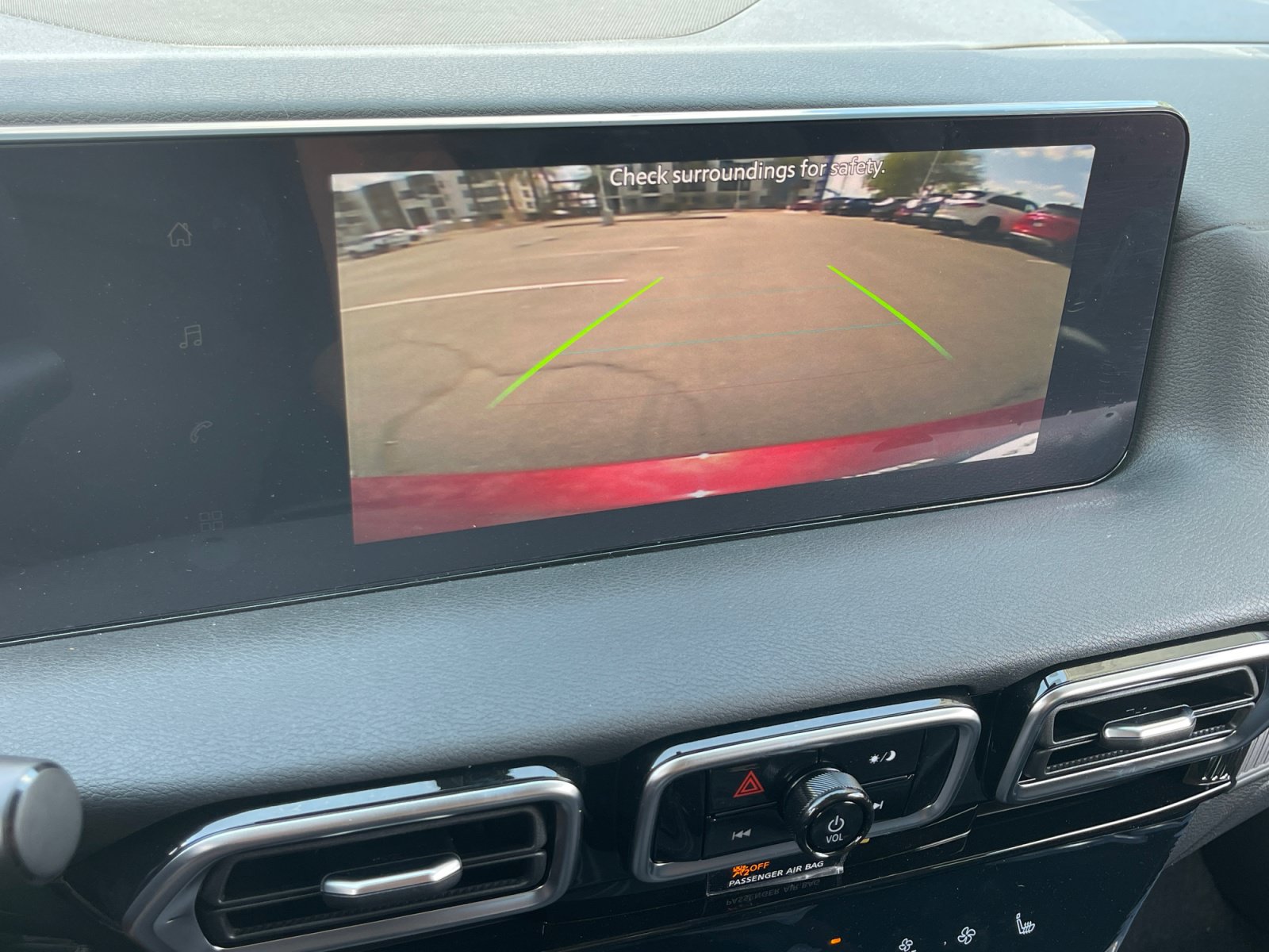 New 2026 Nissan Sentra SV w/ SV Convenience Package FWD image 27