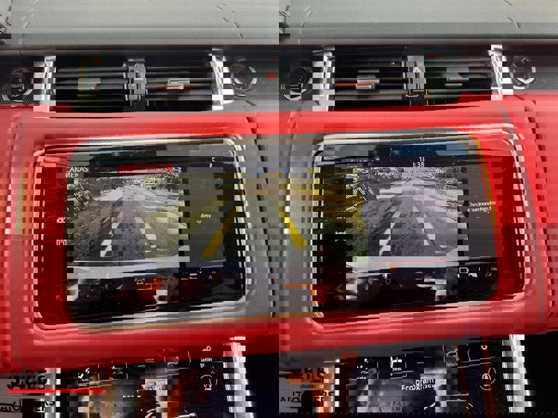 Used 2019 Land Rover Range Rover Sport Supercharged image 22