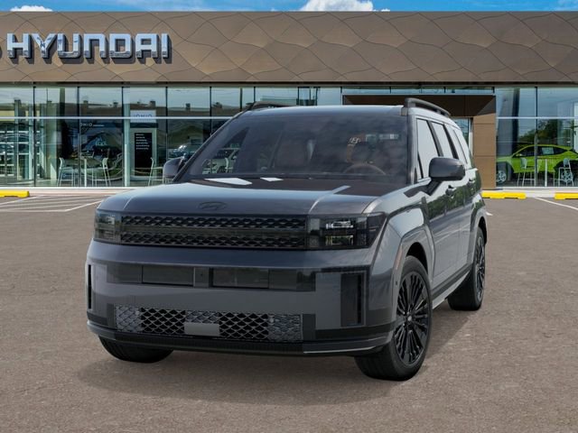 New 2026 Hyundai Santa Fe Calligraphy image 6