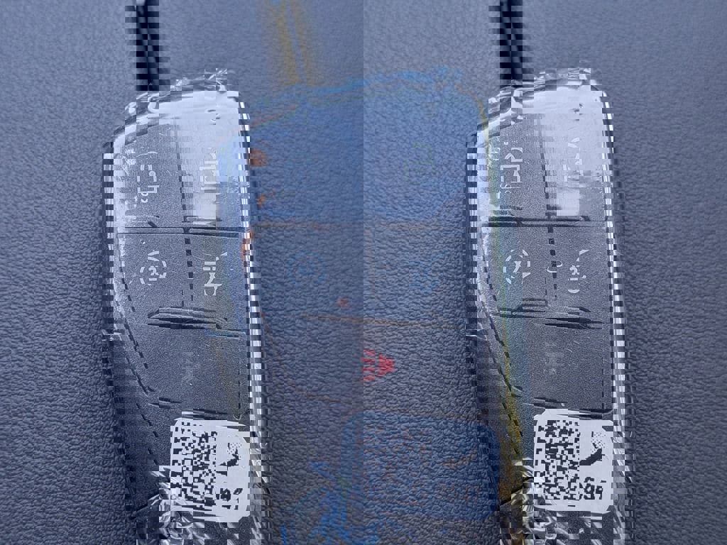 New 2026 Buick Envision Preferred image 31