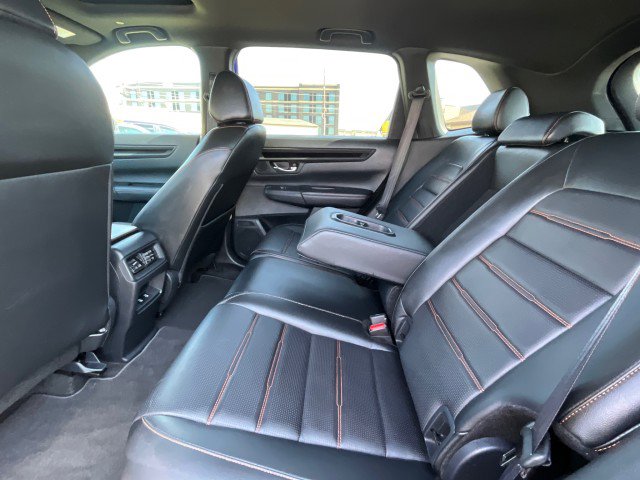 Used 2025 Honda CR-V Sport-L image 33