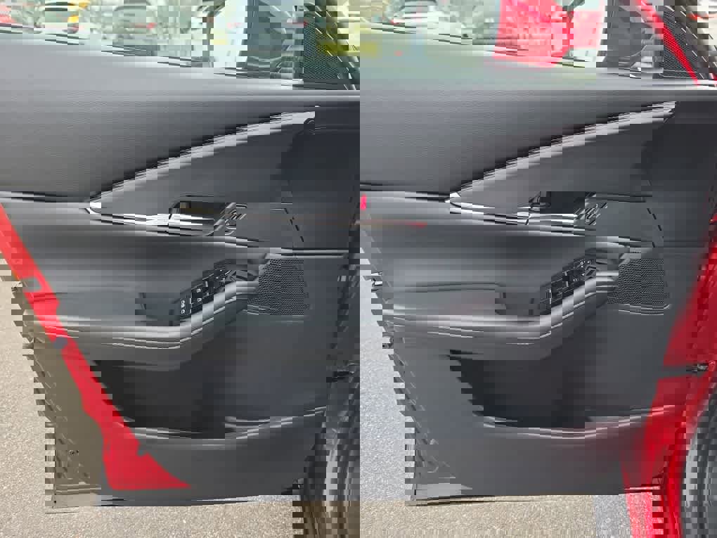 Used 2024 MAZDA CX-30 AWD 2.5 S w/ Preferred Package image 15