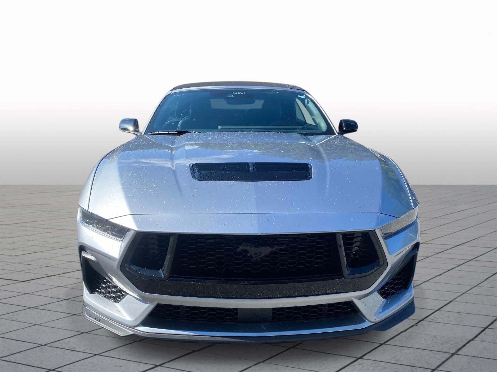 Used 2026 Ford Mustang GT Premium w/ GT Performance Package RWD image 2